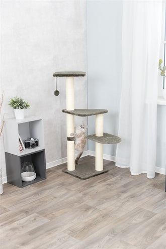 Trixie Krabpaal Altea Grijs