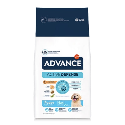 Advance Puppy Protect Maxi