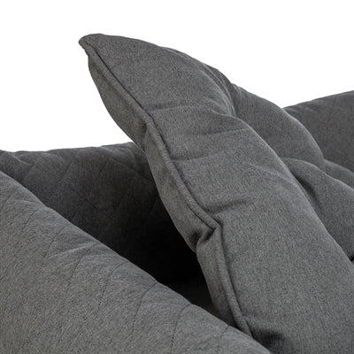 Trixie Hondenmand Caliente Donkergrijs