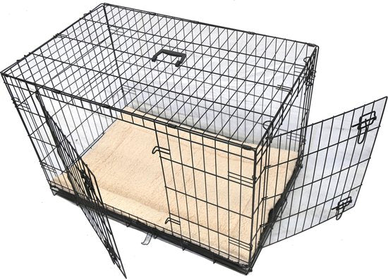 MaxxPet Hondenbench
