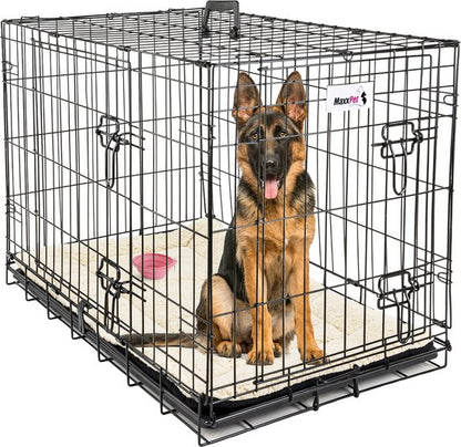 MaxxPet Hondenbench
