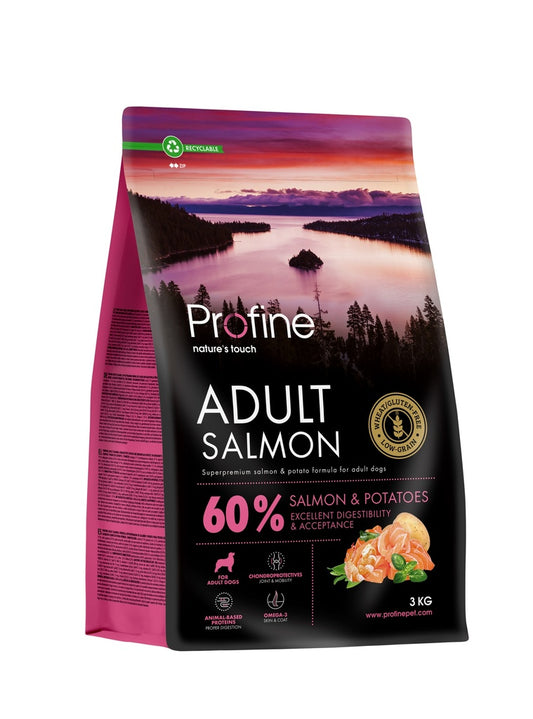 Profine adult zalm