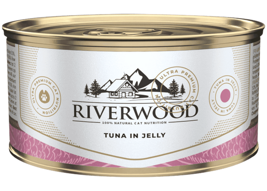 Riverwood Tuna 85gr