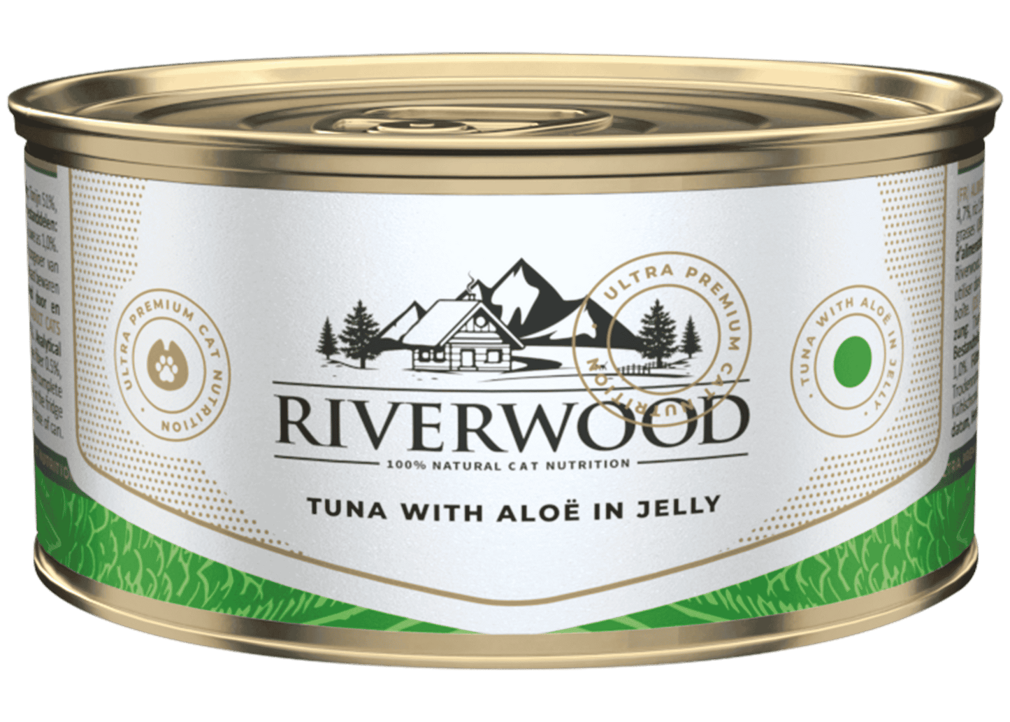 Riverwood Tuna and Aloë