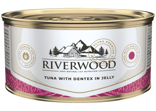 Riverwood tuna and dentex