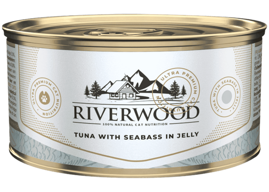 Riverwood Tuna and Seabass