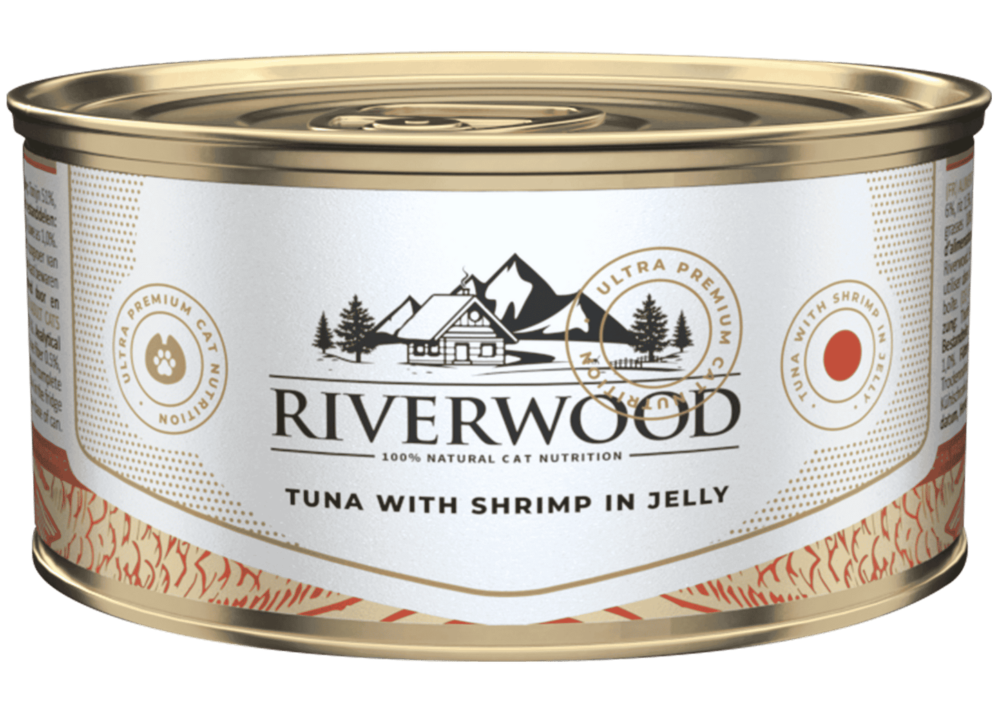 Riverwood Tuna and Shrimp