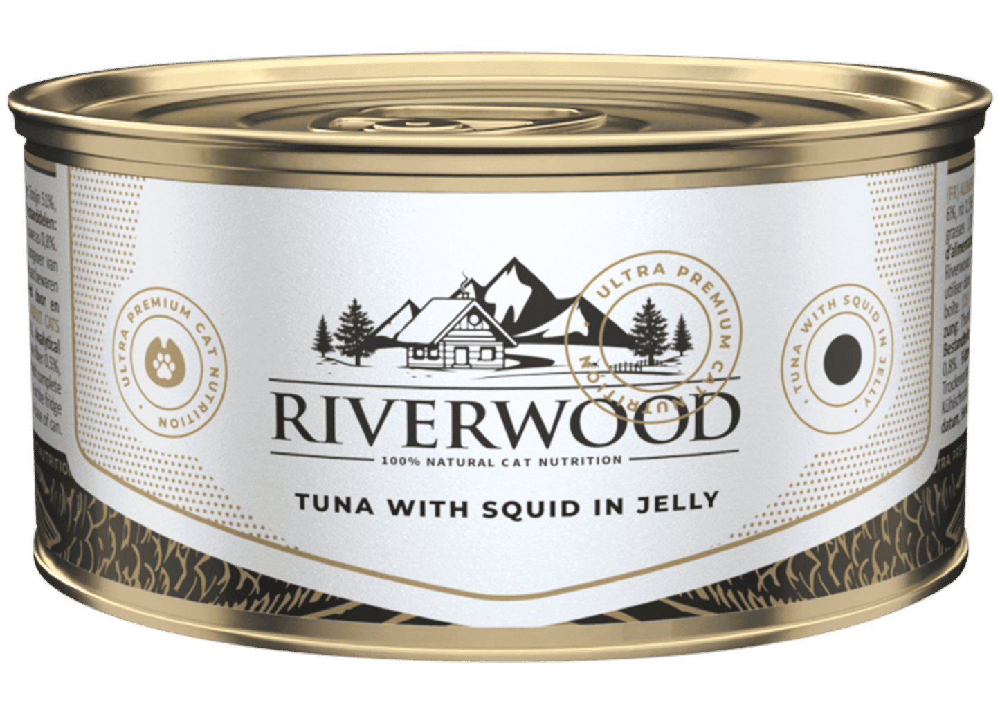 Riverwood Tuna and Squid