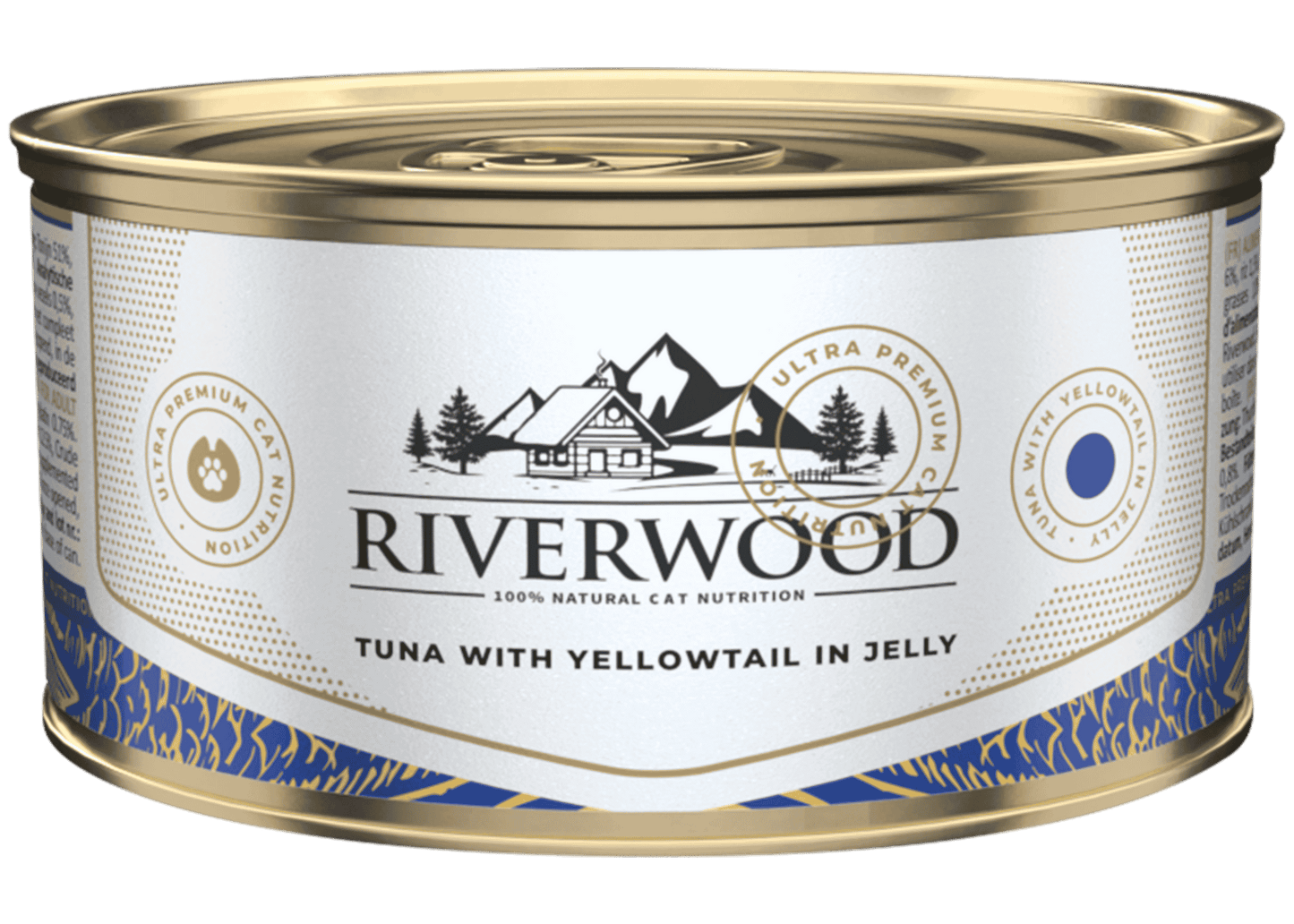 Riverwood Tuna and Yellowtail