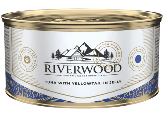 Riverwood Tuna and Yellowtail