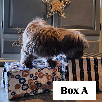 Bij-Zalme Gift Boxen