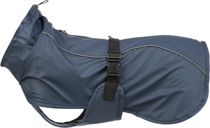 Trixie BE NORDIC Regenjas Donkerblauw