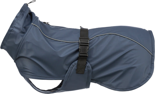 Trixie BE NORDIC Regenjas Donkerblauw