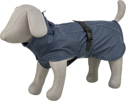 Trixie BE NORDIC Regenjas Donkerblauw