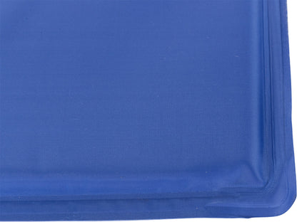 Trixie koelmat blauw