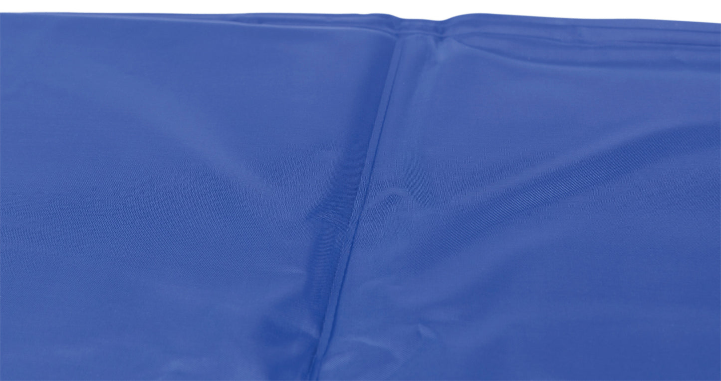 Trixie koelmat blauw