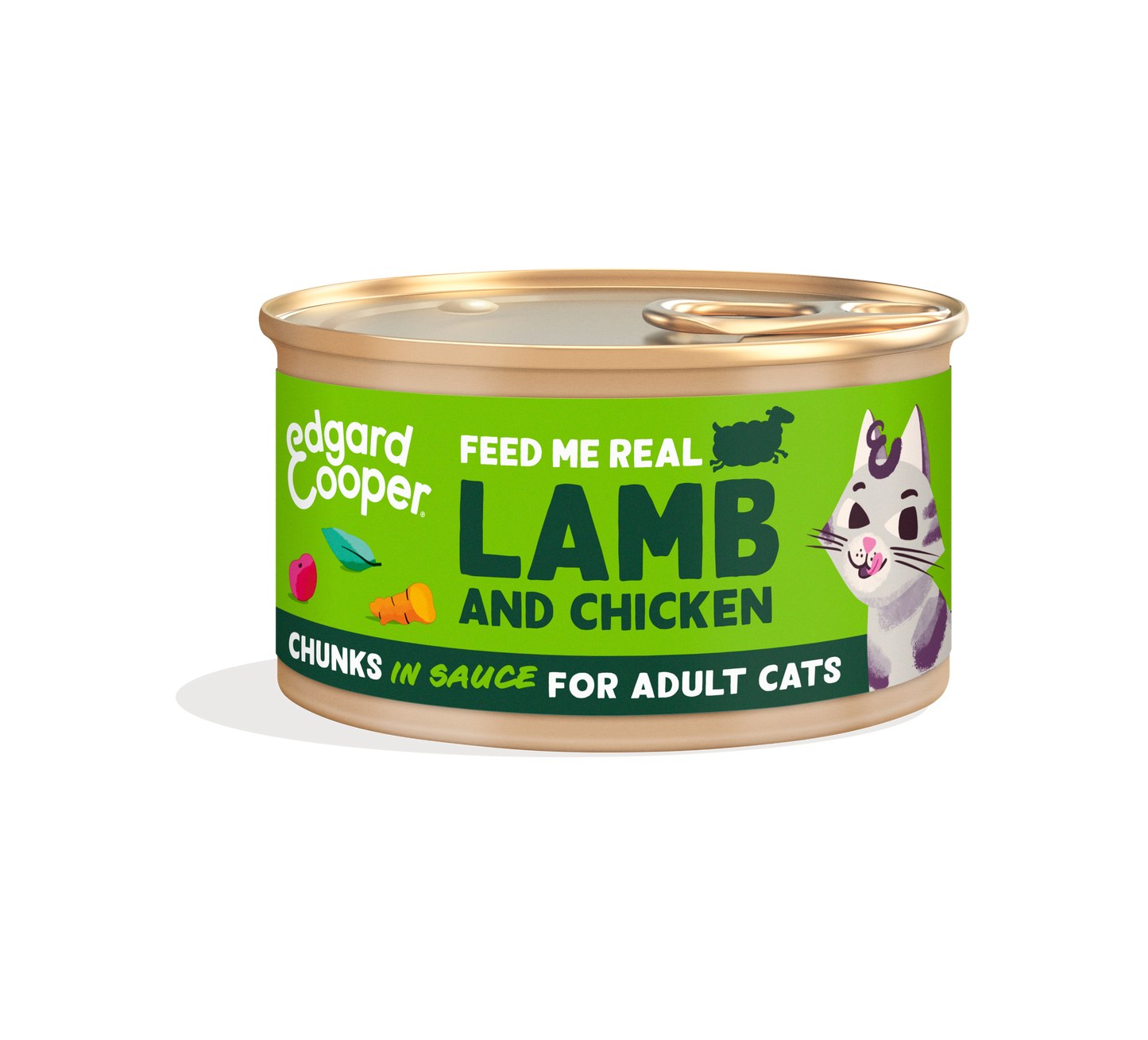 Edgard &Cooper chunks adult lam