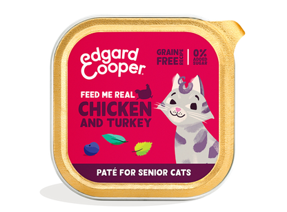 Edgard &Cooper paté senior kip
