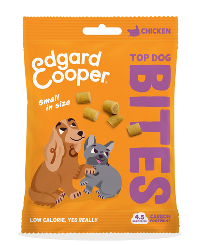 Edgard &Cooper bites kip