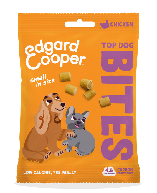 Edgard &Cooper bites kip