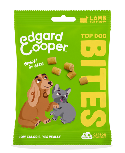 Edgard &Cooper bites lam