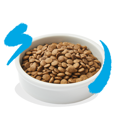 Edgard &Cooper Cat adult zalm