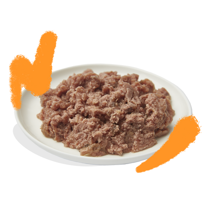 Edgard &Cooper paté adult kip