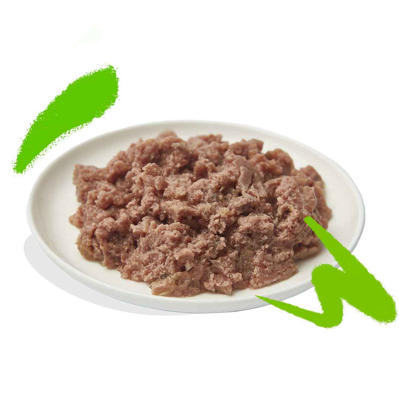Edgard &Cooper paté adult Lam