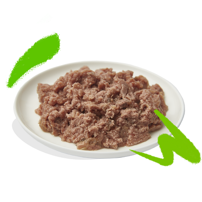 Edgard &Cooper paté adult Lam