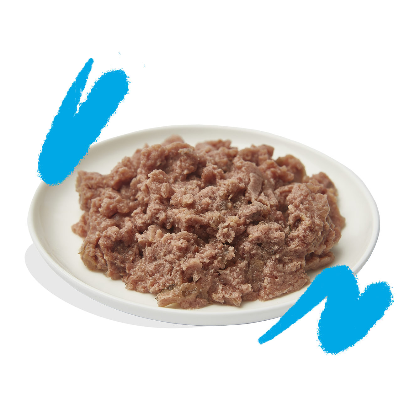 Edgard &Cooper paté adult zalm