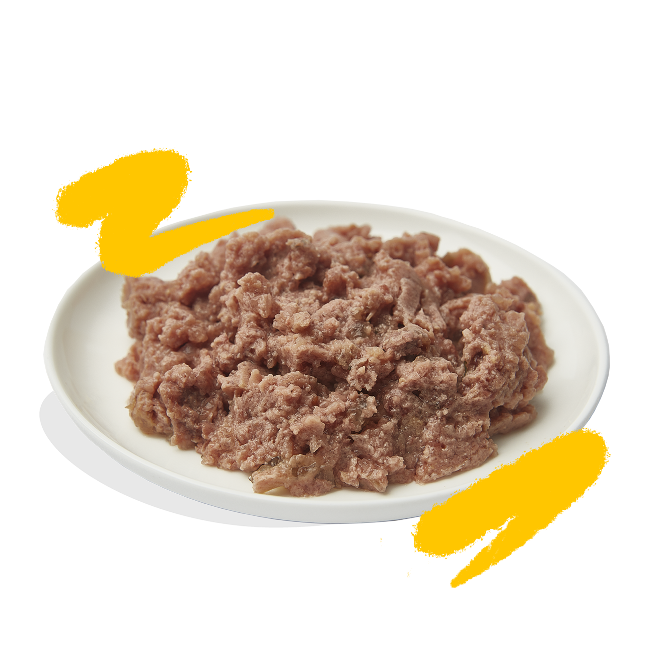 Edgard &Cooper paté adult kalkoen