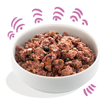 Edgard & Cooper Vleesblikken Game