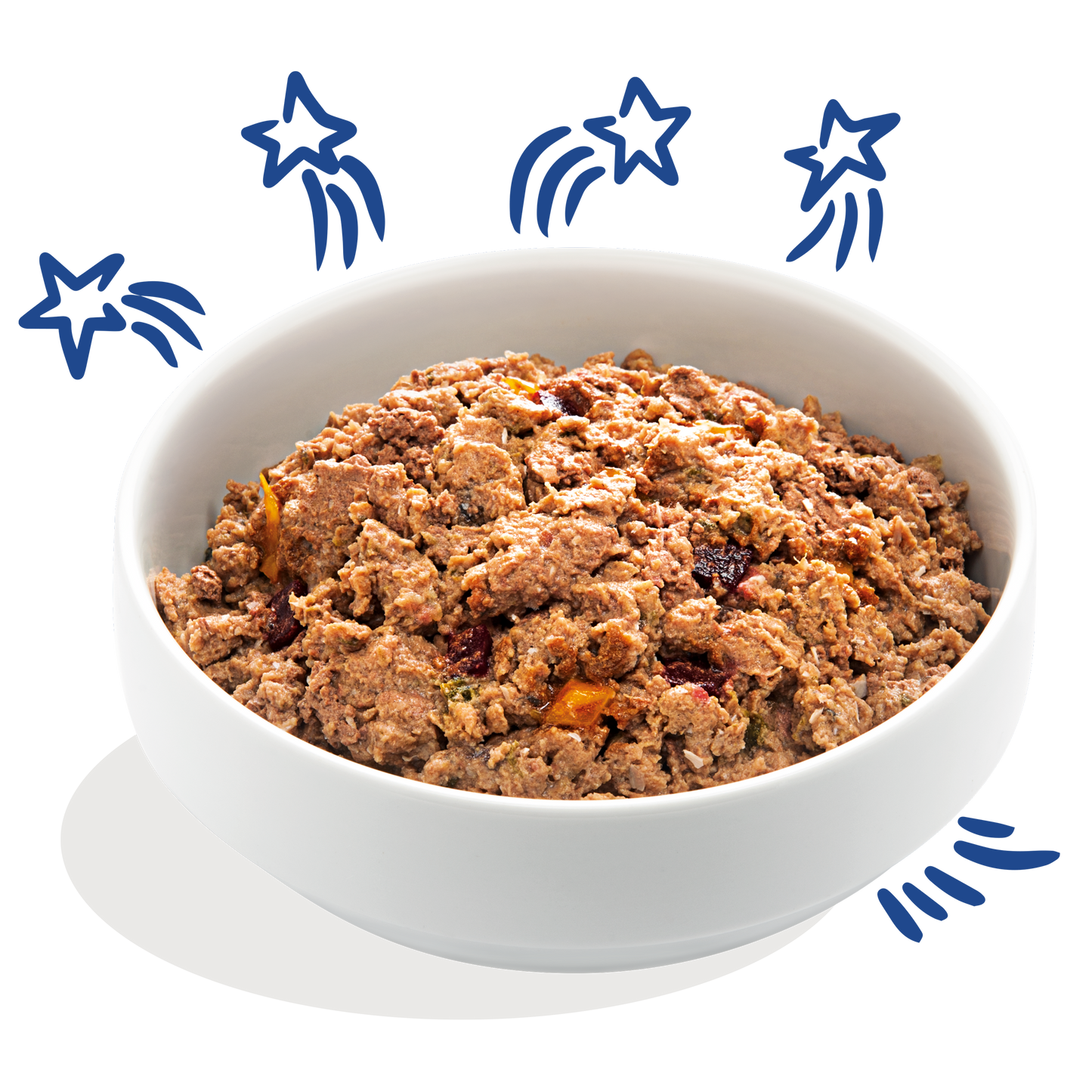 Edgard & Cooper Vleesblikken Zalm