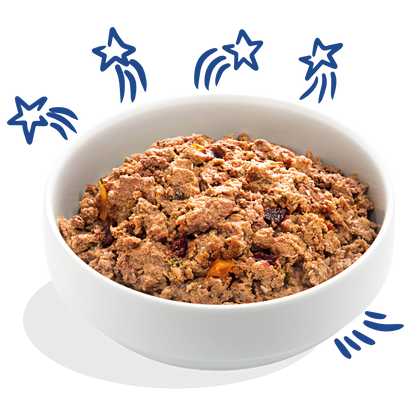 Edgard & Cooper Vleesblikken Zalm