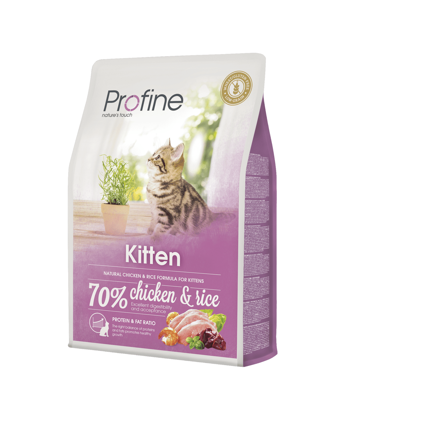 Profine kitten