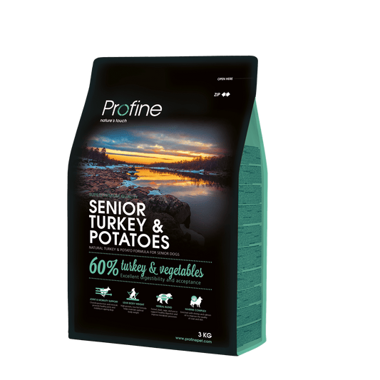 Profine Senior