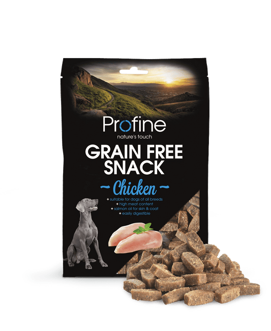Profine grain free snack Chicken