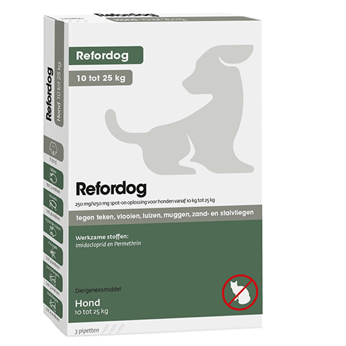 Refordog
