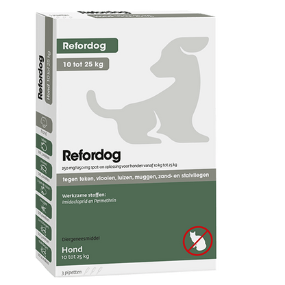 Refordog