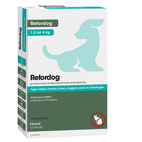 Refordog