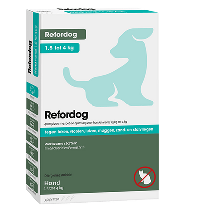 Refordog