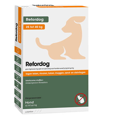 Refordog