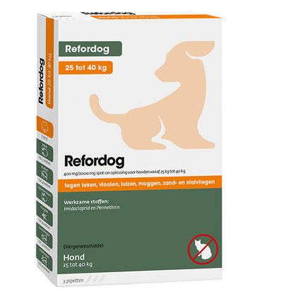 Refordog