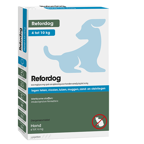 Refordog