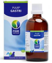 Puur Gastri (maag)