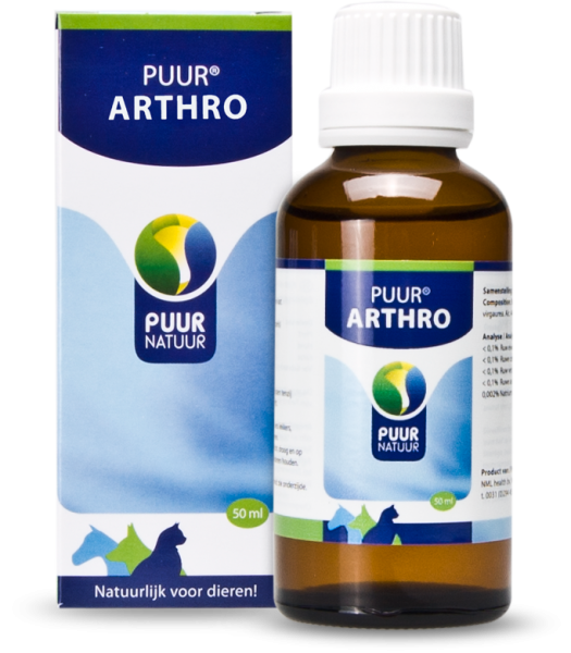 Puur Arthro