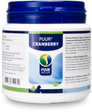 Puur Cranberry