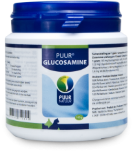 Puur Glucosamine 100gram