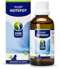 Puur Hotspot 50ml