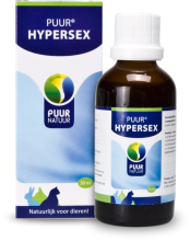 Puur Hypersex 50ml